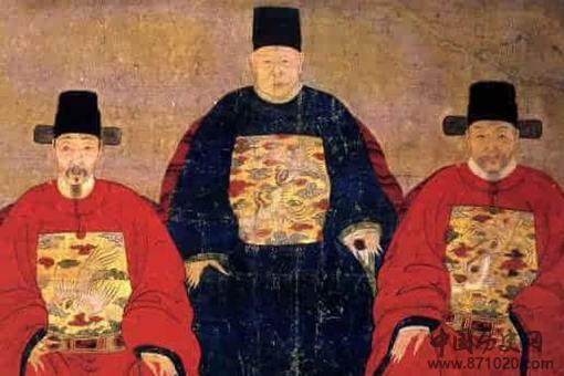 历史上最真实的太监汪直是一个怎样的人?