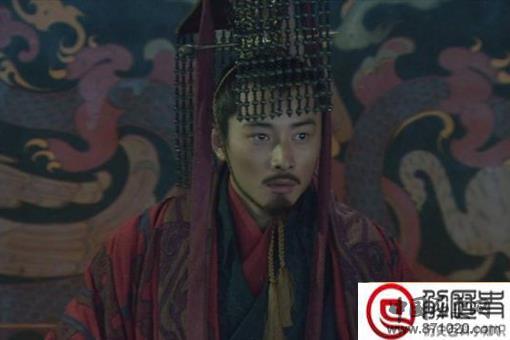 三国时期的人物是楚汉争雄时期人物的转世?一切皆有因果轮回
