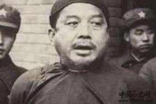 汉奸李庆元到底有多可恶?最后的结局是怎样的?