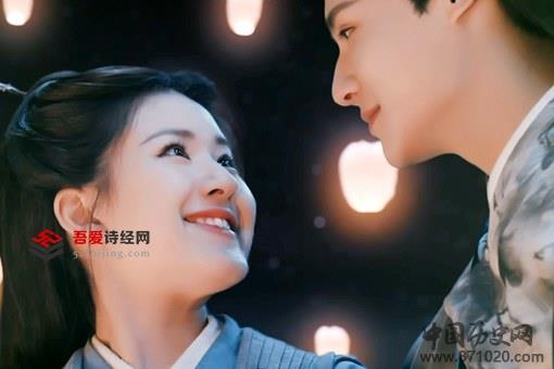 三千鸦杀燕燕结局怎么样了?燕燕为什么刺瞎左紫辰?