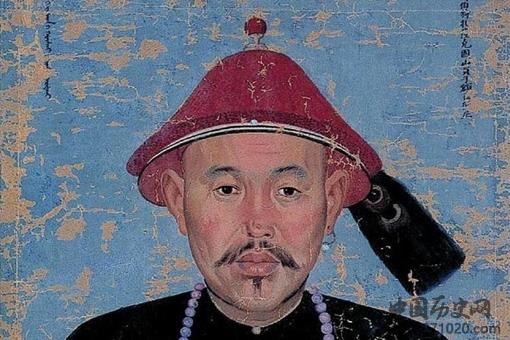 刘统勋简介,揭秘刘统勋到底有多牛