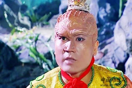 鼍龙怎么读 鼍龙是谁