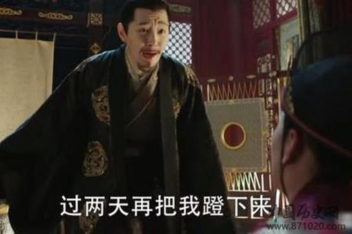朱祁钰的一生是怎样的?为何说他是明朝最悲催的皇帝?