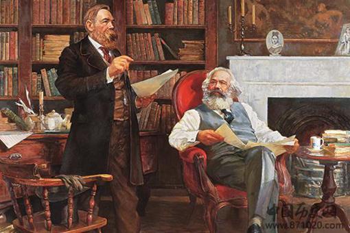 马克思如何看待自己的犹太人身份 马克思如何看待自己的犹太人身份