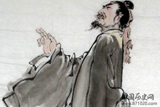 陈子昂是一个怎样的人?陈子昂一腔热血却报国无门