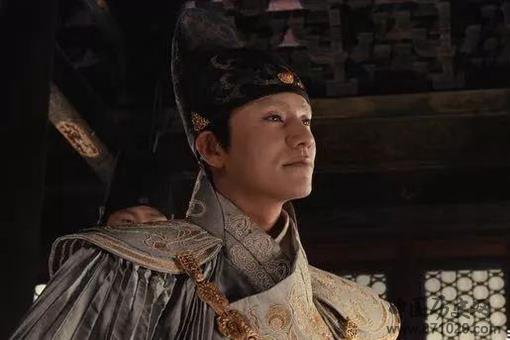 刘瑾就多贪财?刘瑾是如何从一个太监变成了首富的?