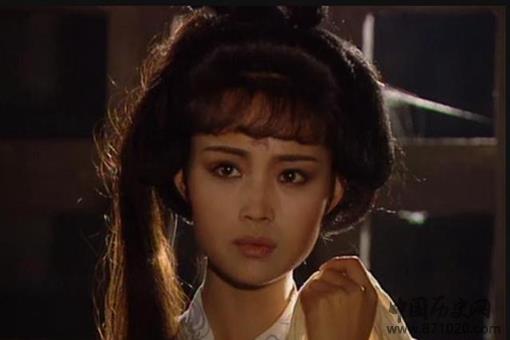 上官婉儿是什么人物?上官婉儿为何要背叛武则天?