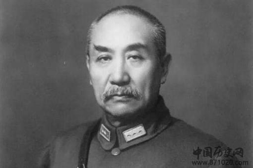 阎锡山有多吝啬?为何会舍得在教育方面用大把大把的钱?