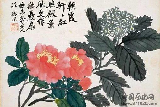 赵之谦是什么朝代的书法家?赵之谦生平简介