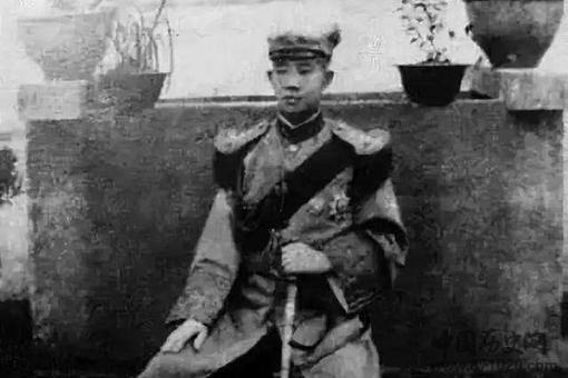 周西成怎么死的?周西成是如何在短时间内肃清人贩子的?