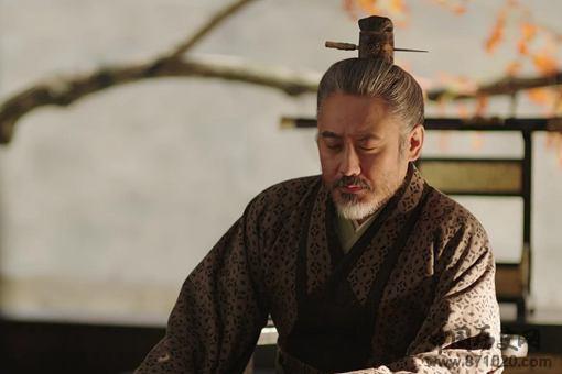 司马懿是何时有的谋反之心?一开始的他是忠臣吗?