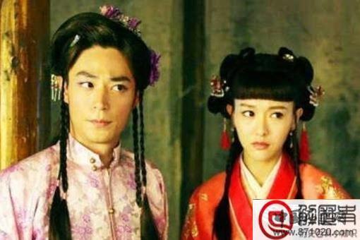 历史上最出名的采花大盗是谁