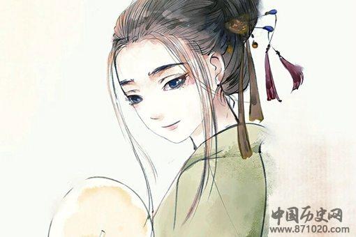 赵士程与唐婉的爱情故事,陆游真的爱唐婉吗?