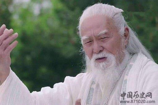 张三丰真的从南宋活到明初?张三丰多少岁?