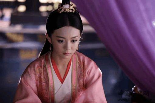 杨丽华为何在历史上与其他皇后众不同?揭秘杨丽华的传奇人生