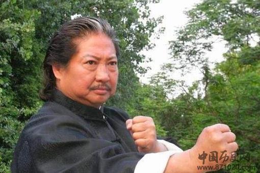 洪述祖是洪金宝的什么人?揭秘洪述祖洪金宝关系