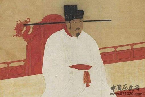 赵宗实为何拒绝当太子?为什么不愿意当皇帝?