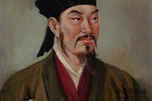 穆修是一个怎样的文人?穆修人物简介