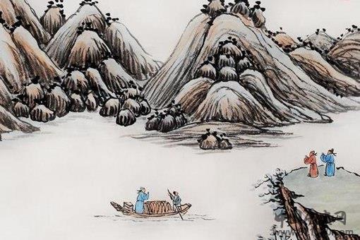 曾巩家有何独特的教学技巧,能一家六人同中进士
