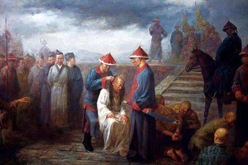 孙之獬为什么提出剃发易服 孙之獬生平简介