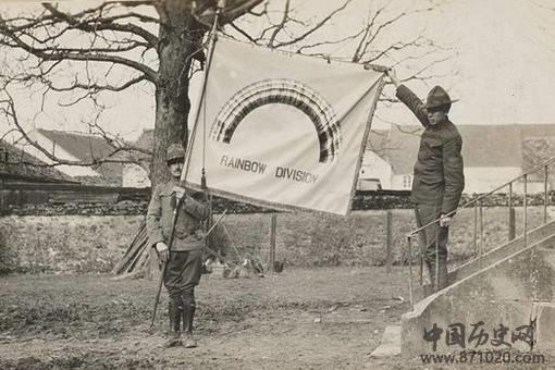 麦克阿瑟是如何成为美国将军的?揭秘麦克阿瑟的发迹史