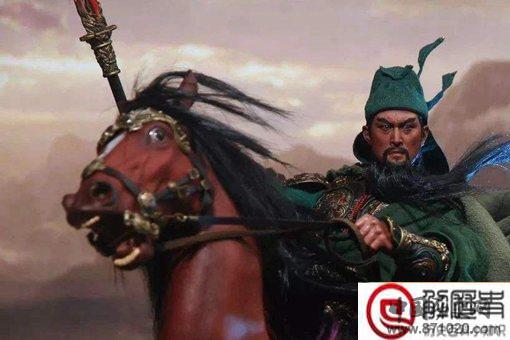 赤兔马为什么叫赤兔?古人如何给战马起名?