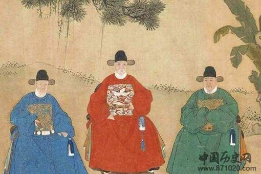 历史上最真实的太监汪直是一个怎样的人?