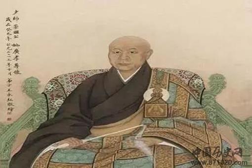 为何说姚广孝是妖僧?姚广孝有什么能力?