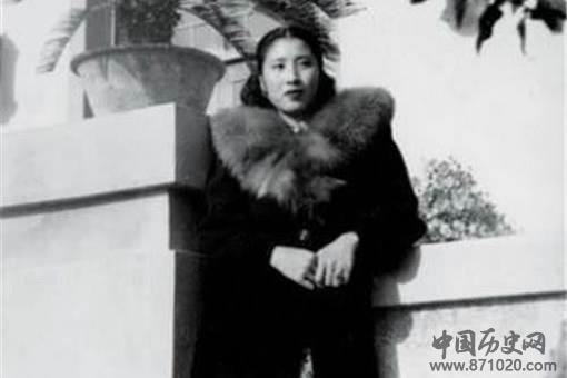 王玉玲的一生是怎样的?王玉玲为何拒绝赵薇饰演自己?