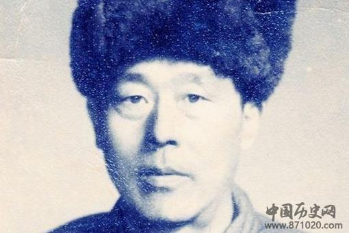 林怀部除掉汉奸张啸林之后结局怎么样了?