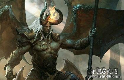 恶魔是什么东西_恶魔的来源_有关恶魔的传说