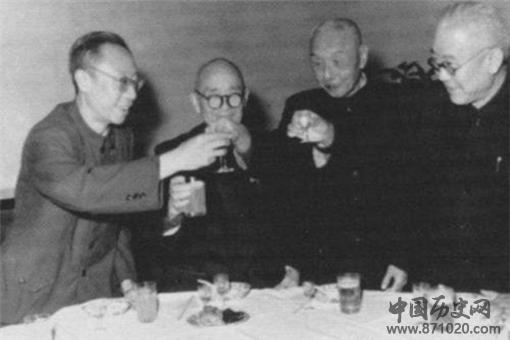 鹿钟麟是谁?为何溥仪那么恐惧鹿钟麟? 鹿钟麟是谁?为何溥仪那么恐惧鹿钟麟?