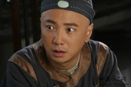 雍正宠臣李卫的势力到底有多强?只有雍正能治住他
