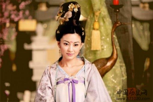 狄仁杰和上官婉儿是什么关系?两人之间有什么故事吗?