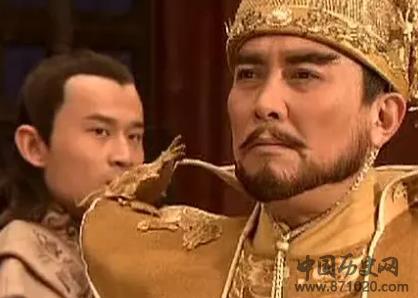 靖难之役后，建文帝朱允炆到底去了哪里？