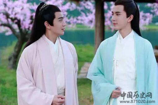 折颜和白真的结局是什么?折颜和白真番外剧情