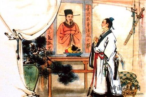 于谦为什么甘愿赴死 于谦生平简介