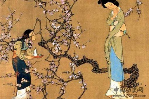 李煜不当皇帝会怎么样 李煜算不算生不逢时 李煜不当皇帝会怎么样 李煜算不算生不逢时