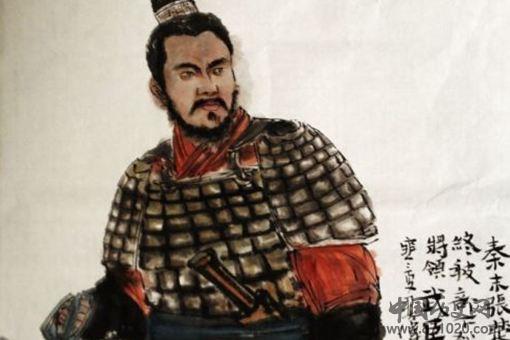 赵王武臣怎么死的?武臣生平简介