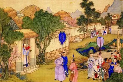 南宋词人张孝祥是个怎样的人?张孝祥生平简介