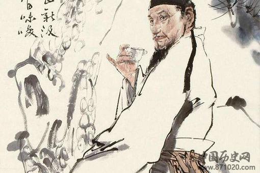 陆游仕途之路有多坎坷?一生可谓是五起五落