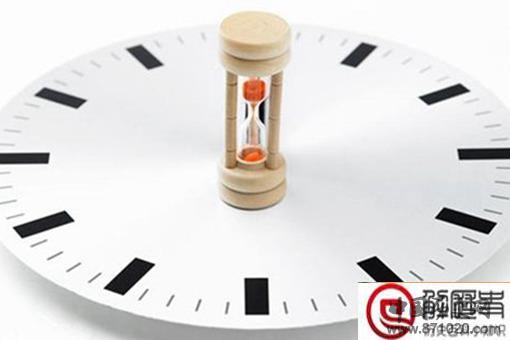 古代一刻钟是多长时间?一刻为什么等于15分钟?