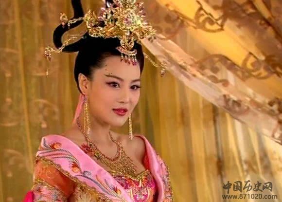 妲己