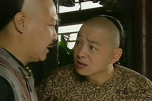 刘全是被和珅杀了吗?为什么被杀真相是什么?