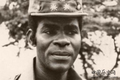 马西埃是一个怎样的统治者?马西埃到底有多残暴? 马西埃是一个怎样的统治者?马西埃到底有多残暴?