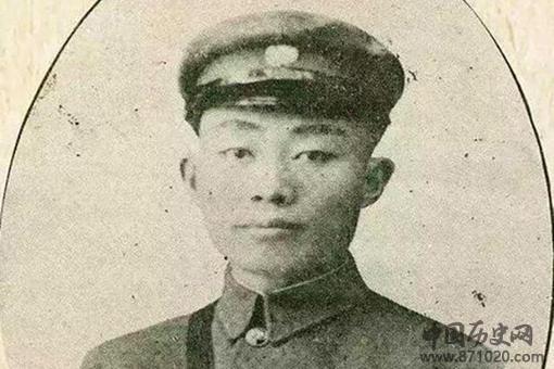 周西成怎么死的?周西成是如何在短时间内肃清人贩子的?