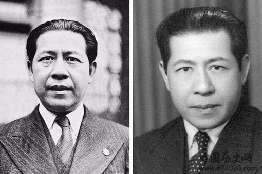 陈公博是如何成为汉奸的?陈公博的后人如今怎么样了?