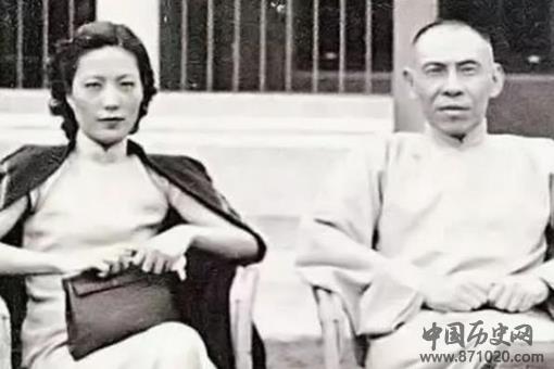 杜月笙有多厉害?详解杜月笙的一生