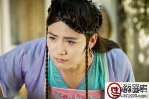 历史上最出名的采花大盗是谁