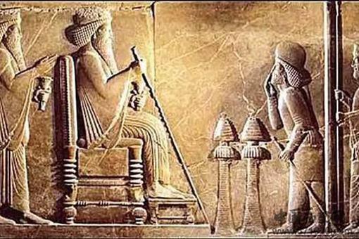 波斯暴君薛西斯一世为何会被成为神? 波斯暴君薛西斯一世为何会被成为神?